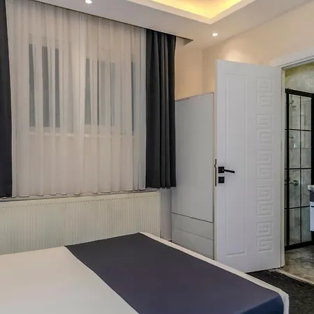 Brk Dream Taksim Istambul