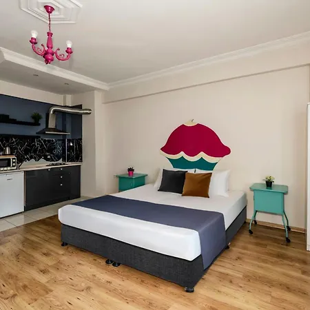 Brk Dream Taksim Istambul