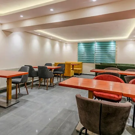 Apart-hotel Brk Dream Taksim Istambul