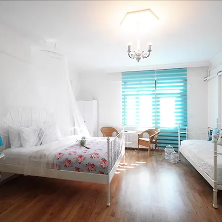 Apart-hotel Brk Dream Taksim Istambul