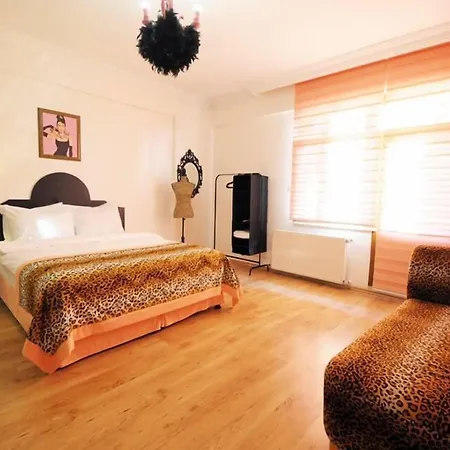 Brk Dream Taksim Istambul