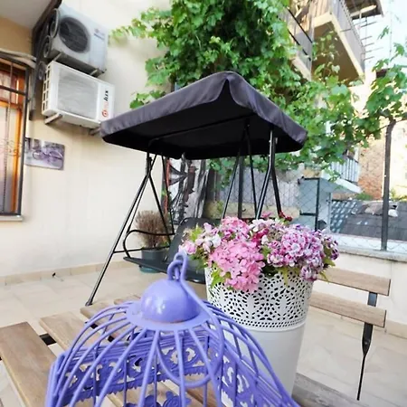 Apart-hotel Brk Dream Taksim Istambul