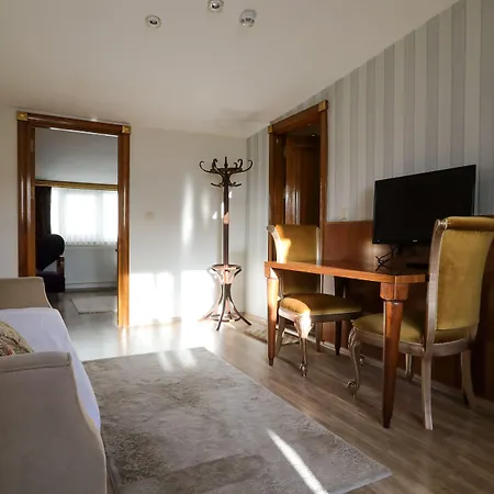 Brk Dream Taksim 3* Istambul