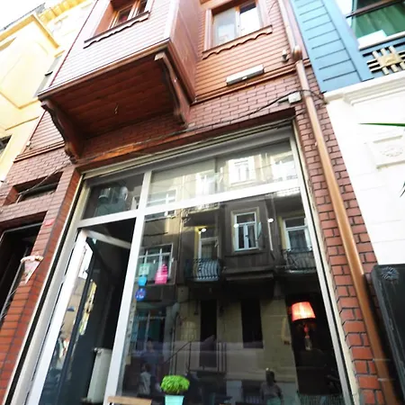 Appart hôtel Brk Dream Taksim Istambul