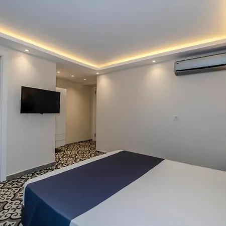 Brk Dream Taksim