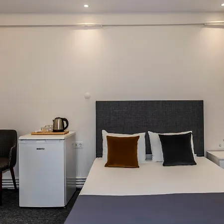 Brk Dream Taksim 3*