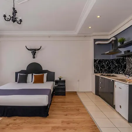 Brk Dream Taksim