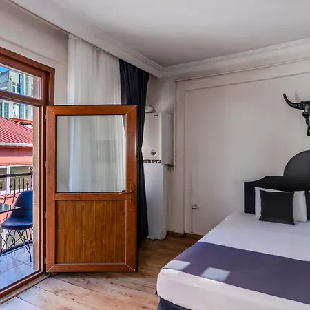 Brk Dream Taksim