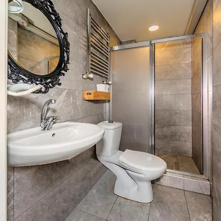 Appart hôtel Brk Dream Taksim Istambul