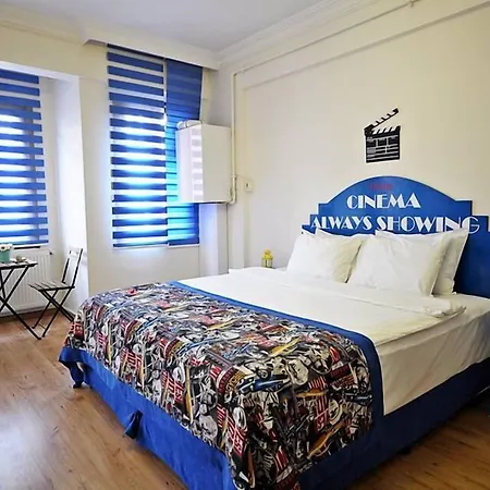 Brk Dream Taksim Provincia di Istanbul