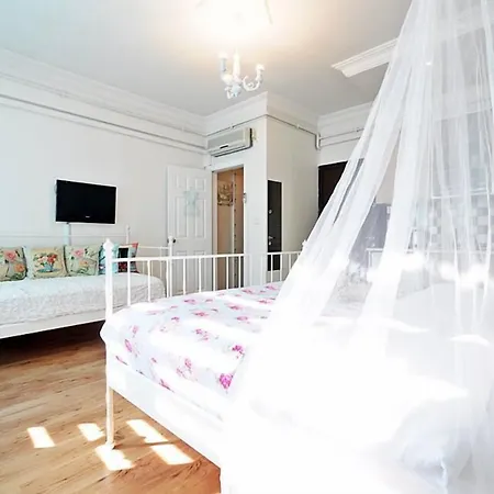 Aparthotel Brk Dream Taksim 3*