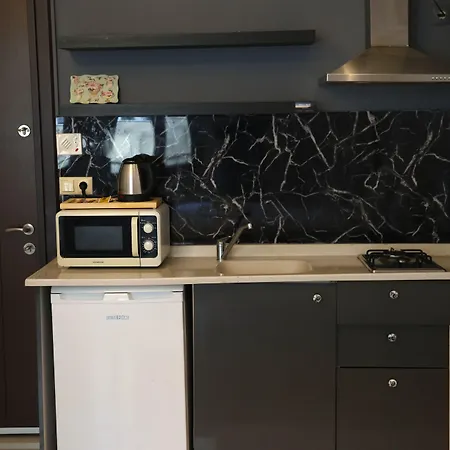 Brk Dream Taksim 3* Istanbul