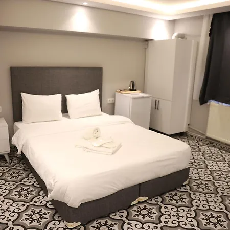Aparthotel Brk Dream Taksim