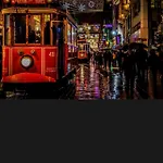 Brk Dream Taksim Aparthotel