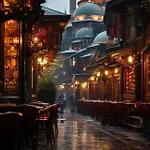 Aparthotel Brk Dream Taksim