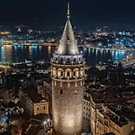 Brk Dream Taksim Aparthotel 3*
