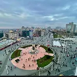 Aparthotel Brk Dream Taksim 3*
