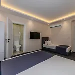 Brk Dream Taksim Aparthotel 3*