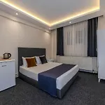 Brk Dream Taksim 3* Provincia di Istanbul