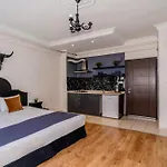 Brk Dream Taksim Aparthotel