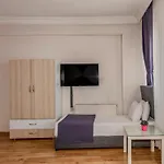 Aparthotel Brk Dream Taksim