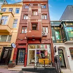 Brk Dream Taksim 3*