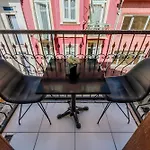 Brk Dream Taksim Aparthotel 3*
