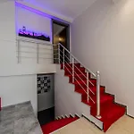Brk Dream Taksim 3*