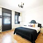 Aparthotel Brk Dream Taksim