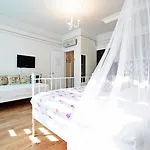 Aparthotel Brk Dream Taksim 3*
