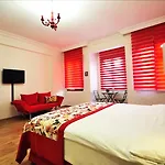 Aparthotel Brk Dream Taksim 3*