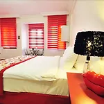 Brk Dream Taksim Aparthotel