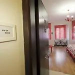 Brk Dream Taksim Aparthotel Istanbul