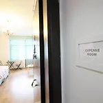 Aparthotel Brk Dream Taksim