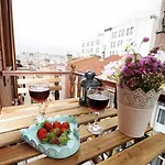 Brk Dream Taksim Aparthotel Provincia di Istanbul