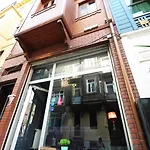 Brk Dream Taksim Aparthotel