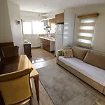 Aparthotel Brk Dream Taksim
