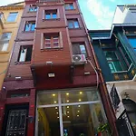 Brk Dream Taksim 3* Istanbul