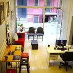 Brk Dream Taksim 3* Provincia di Istanbul