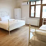 Aparthotel Brk Dream Taksim Istanbul