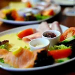 Aparthotel Brk Dream Taksim Istanbul