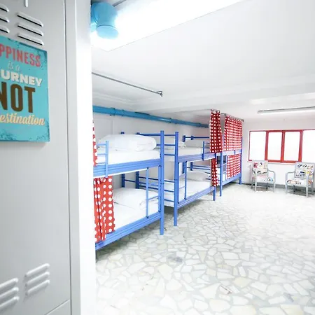 Brk Dream Taksim 3* Istanbul