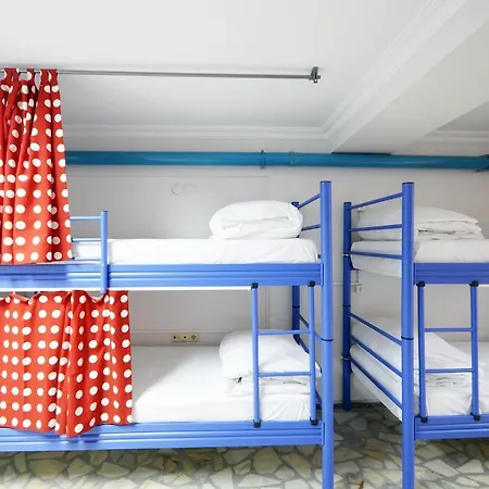 Lejlighedshotel Brk Dream Taksim 3*