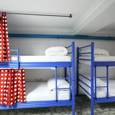 Brk Dream Taksim 3*