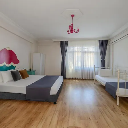 Brk Dream Taksim 3*