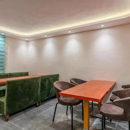 Brk Dream Taksim 3*