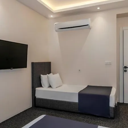 Brk Dream Taksim 3*