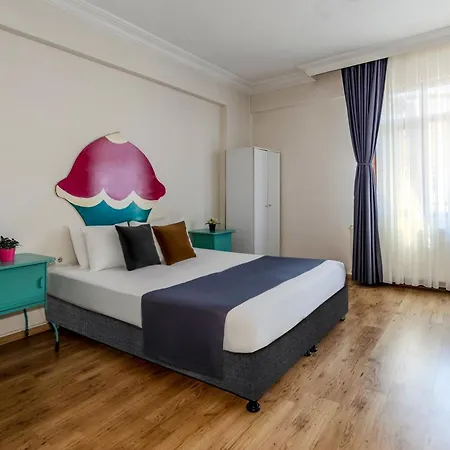 Brk Dream Taksim 3*