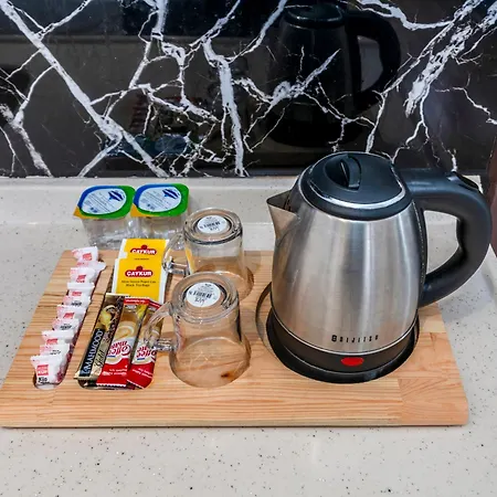 Brk Dream Taksim Aparthotel 3*