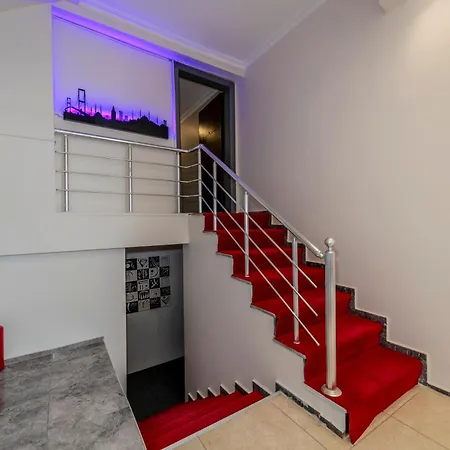 Brk Dream Taksim 3*